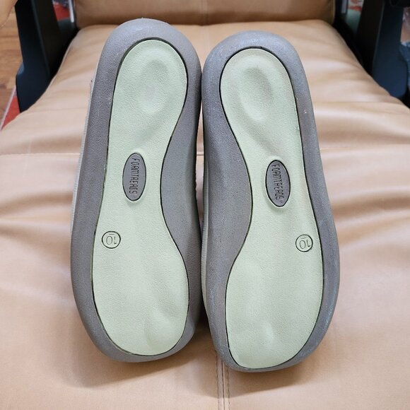 FOAMTREADS Leisure Hard Sole Bootie Slipper - Picture 5 of 7